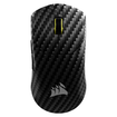 Imagen de MOUSE CORSAIR GAMING SABRE V2 PRO CARBON FIBER WIRELESS BLACK 33K DPI CH-931G200-WW