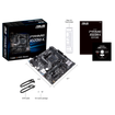 Imagen de MOTHERBOARD ASUS PRIME A520M-K AM4 DDR4 MICRO-ATX HDMI VGA M.2
