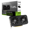 Imagen de TARJETA DE VIDEO ASUS GEFORCE RTX 5050 DUAL OC 8GB GDDR6 DUAL-RTX5050-O8G 90YV0N72-M0AA00