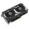 Imagen de TARJETA DE VIDEO ASUS GEFORCE RTX 5060 TI DUAL EVO OC 16GB GDDR7 DUAL-RTX5060TI-O16G-EVO