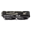 Imagen de TARJETA DE VIDEO ASUS GEFORCE RTX 5060 TI DUAL EVO OC 16GB GDDR7 DUAL-RTX5060TI-O16G-EVO
