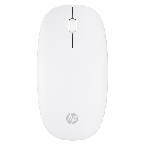 Imagen de COMBO TECLADO Y MOUSE INALÁMBRICO HP 710 2.4GHZ