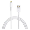Imagen de CABLE USB A LIGHTNING PARA IPHONE/IPAD 1.2M
