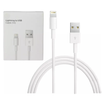 Imagen de CABLE USB A LIGHTNING PARA IPHONE/IPAD 1.2M