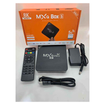 TV Box Android MXQ Pro 8K con 8GB RAM, 128GB de almacenamiento y Wi-Fi 5 GHz.