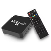 Imagen de DECODIFICADOR 4K 2026 MXQ PRO TV BOX ANDROID 1+8G H313S 5G WIFI ORIGINAL QUAD CORE