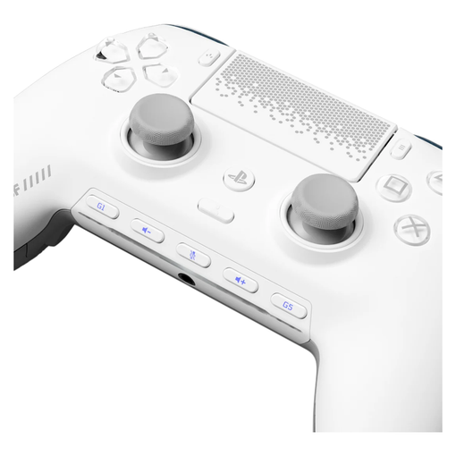 Imagen de CONTROL SCUF OMEGA WIRELESS WHITE 408-178-01-010-WW