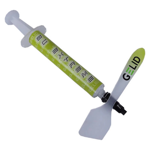 Imagen de PASTA TÉRMICA GELID GC-EXTREME 1G TC-GC-03-D