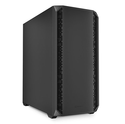 Imagen de PC INTEL I5 14100F - 16GB DDR5 - 240GB SSD - H610M - RTX 3050