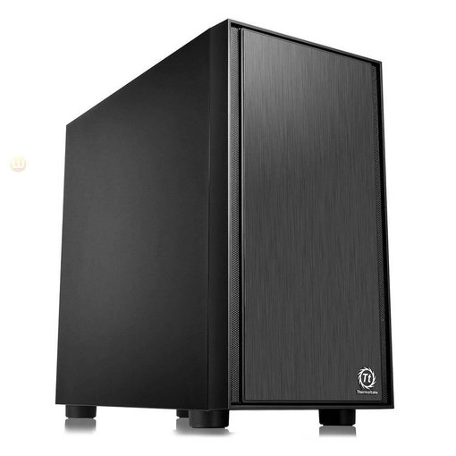 Imagen de PC AMD RIZEN 3 3000G - 8GB DDR4 - A520M - 240GB - ATX COMBO