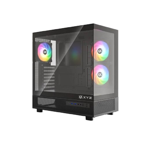 Imagen de PC AMD RYZEN 7 5700X - 16GB - 512GB M.2 - B550M - RTX 3050