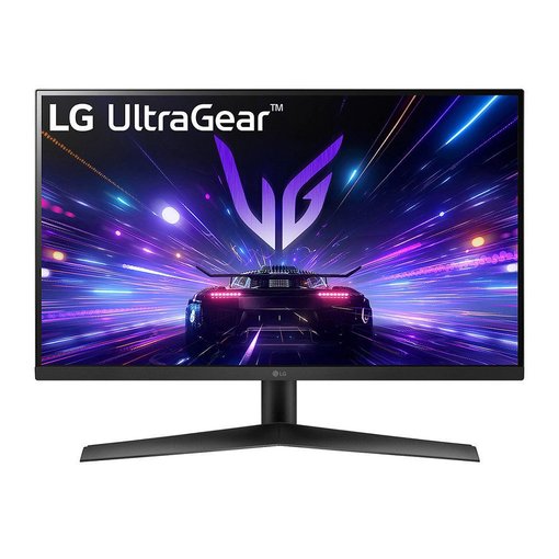 Monitor LG 27GS60F de 27 pulgadas IPS 180Hz Full HD