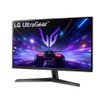 Imagen de MONITOR LG  27 27GS60F  IPS 180HZ