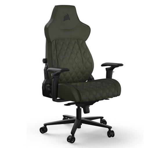 Silla gamer CORSAIR TC500 LUXE Sherwood
