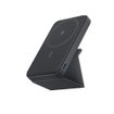 Anker 622 MagGo cargador portátil magnético 5000mAh 7.5W negro A1614H13