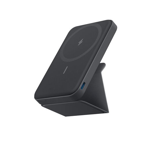 Anker 622 MagGo cargador portátil magnético 5000mAh 7.5W negro A1614H13