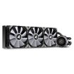 Imagen de WATER COOLER SHARKOON S90 RGB BLACK S360M