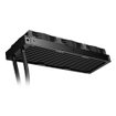 Imagen de WATER COOLER SHARKOON S90 RGB BLACK S360M