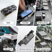 Imagen de ALMOHADILLA TÉRMICA AIRHUT 13W/MK 1.5MM