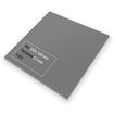 Almohadilla térmica ARCTIC TP-4 de 100 × 100 mm y 1 mm de espesor para refrigeración de componentes electrónicos.