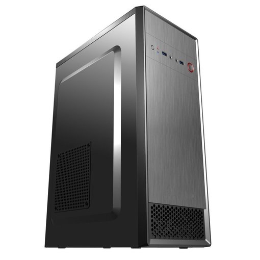 Imagen de PC INTEL CORE I3 12100F - 16GB DDR4 - 512GB - GT 1030 - ATX COMBO