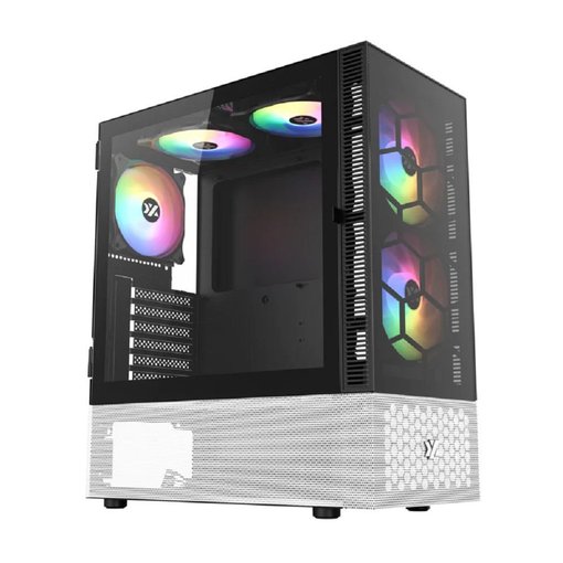 Imagen de PC INTEL CORE I5 14400 - 16GB DDR5 - 512GB - H610M