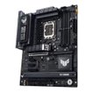 Imagen de MOTHERBOARD ASUS TUF GAMING Z890-PLUS WIFI INTEL LGA1851 DDR5 ATX PCIE 5.0 WIFI 7