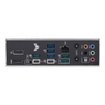 Imagen de MOTHERBOARD ASUS TUF GAMING Z890-PLUS WIFI INTEL LGA1851 DDR5 ATX PCIE 5.0 WIFI 7
