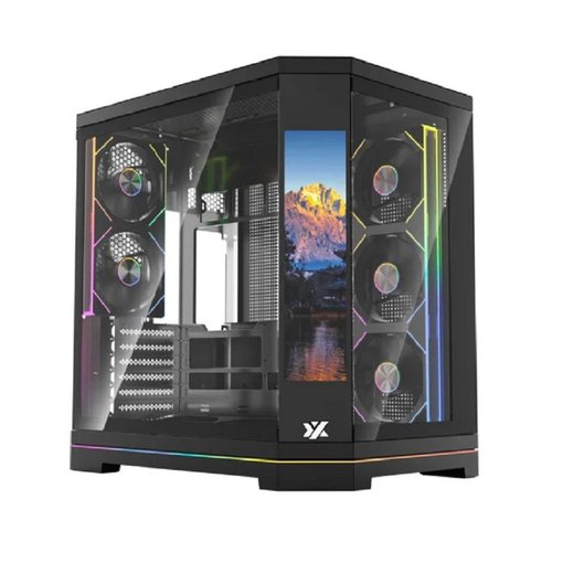 Imagen de PC INTEL CORE I9 14900KF - 32GB DDR5 - 2TB M.2 - Z790M - RTX 5080