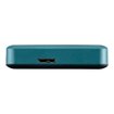 Imagen de DISCO EXTERNO TOSHIBA 1TB ADVANCE VERDE HDTCA10XG3AA