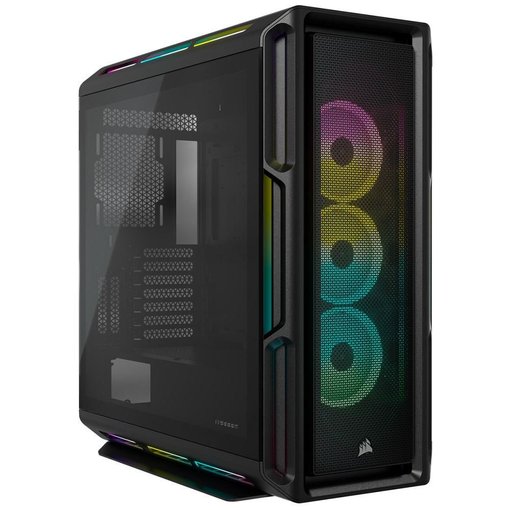 Imagen de PC AMD RYZEN 9 9950 X3D2 - 64GB DDR5 - X870 - RTX 5090 - 1200W - 4TB M.2