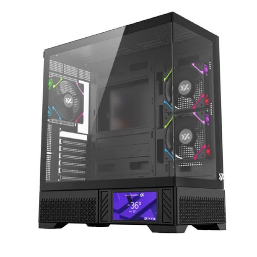 Imagen de PC INTEL I5 14600K - 16GB DDR5 - 1TB M.2 - Z790M - RTX 5060
