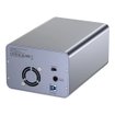Imagen de GABINETE UNITEK S1308A PARA 2 HDD USB