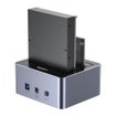 Imagen de DOCKING STATION UNITEK Y-3026GY01-EU