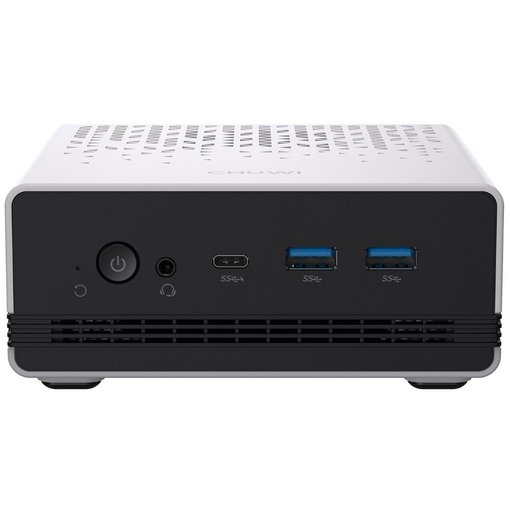 Imagen de MINI PC CHUWI UBOX RYZEN 5 6600H CWI604