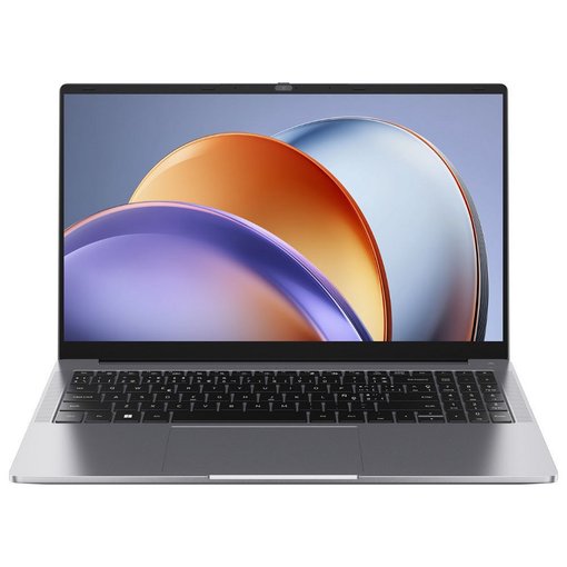 Notebook CHUWI Ryzen 5 3450U con 8GB RAM, SSD de 256GB y pantalla Full HD de 15,6 pulgadas.