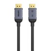 DisplayPort 1.4 macho a macho 8K de 2 metros modelo C1628GY