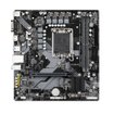 Motherboard Gigabyte B760M H DDR4 Intel LGA1700