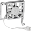 Motherboard Gigabyte Z890 AORUS PRO ICE blanca con socket LGA1851 y memoria DDR5.
