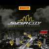 Imagen de Cubierta Moto 80/100-14 Pirelli Super City Ultimo Modelo