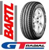 Imagen de Neumatico 195/75/16 Carga Cubierta Gt Radial Maxmiler Pro