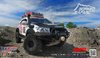 Imagen de Cubierta 265/75/16 Pantanera Gt Radial Savero Komodo