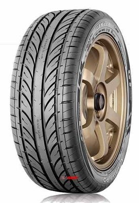 Imagen de Cubierta 225/45/17  W Xl Gt Radial Champiro Gtx Pro