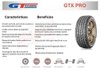Imagen de Cubierta 225/45/17  W Xl Gt Radial Champiro Gtx Pro