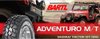 Imagen de Cubierta 245/75/16 Pantanera Gt Radial Mt Neumático