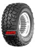Imagen de Cubierta 285/75/16 Pantanera Gt Radial Mt Neumático