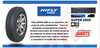 Imagen de Cubierta 195 R14 Hifly Camioneta De Carga