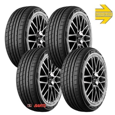 Imagen de Cubierta Momo 235/40/18 OUTRUN M3 95Y  X4