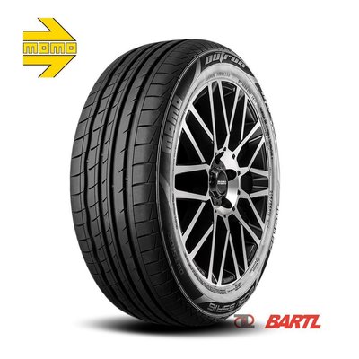 Imagen de Cubierta Momo 235/40/18 OUTRUN M3 95Y