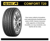 Imagen de Cubierta 175/65/15 Giti T20